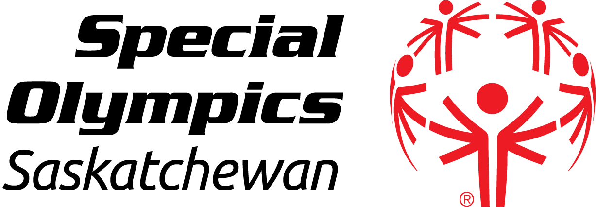 Special Olympics Saskatchewan logo